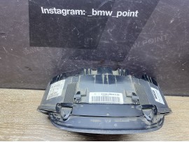 Панель приладів BMW E46 (МКПП) дизель Motometer